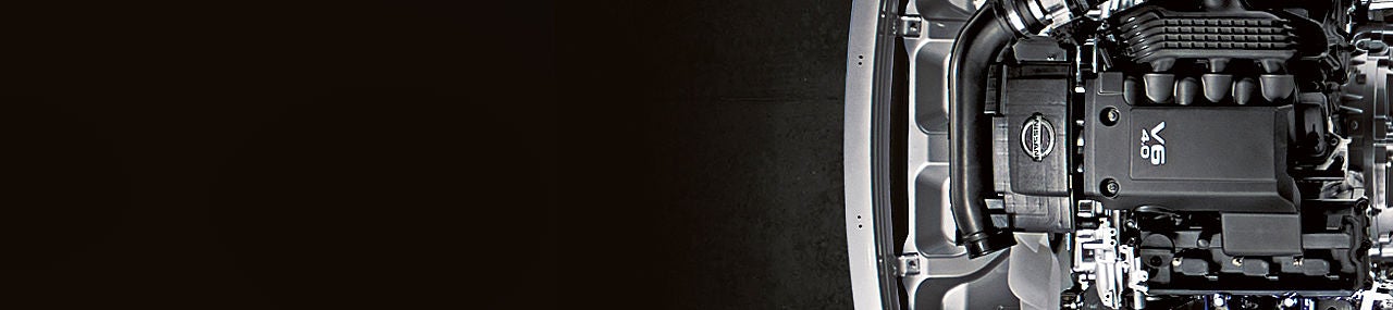 Lorenzo Nissan in Homestead FL