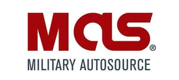 Military AutoSource logo | Lorenzo Nissan in Homestead FL