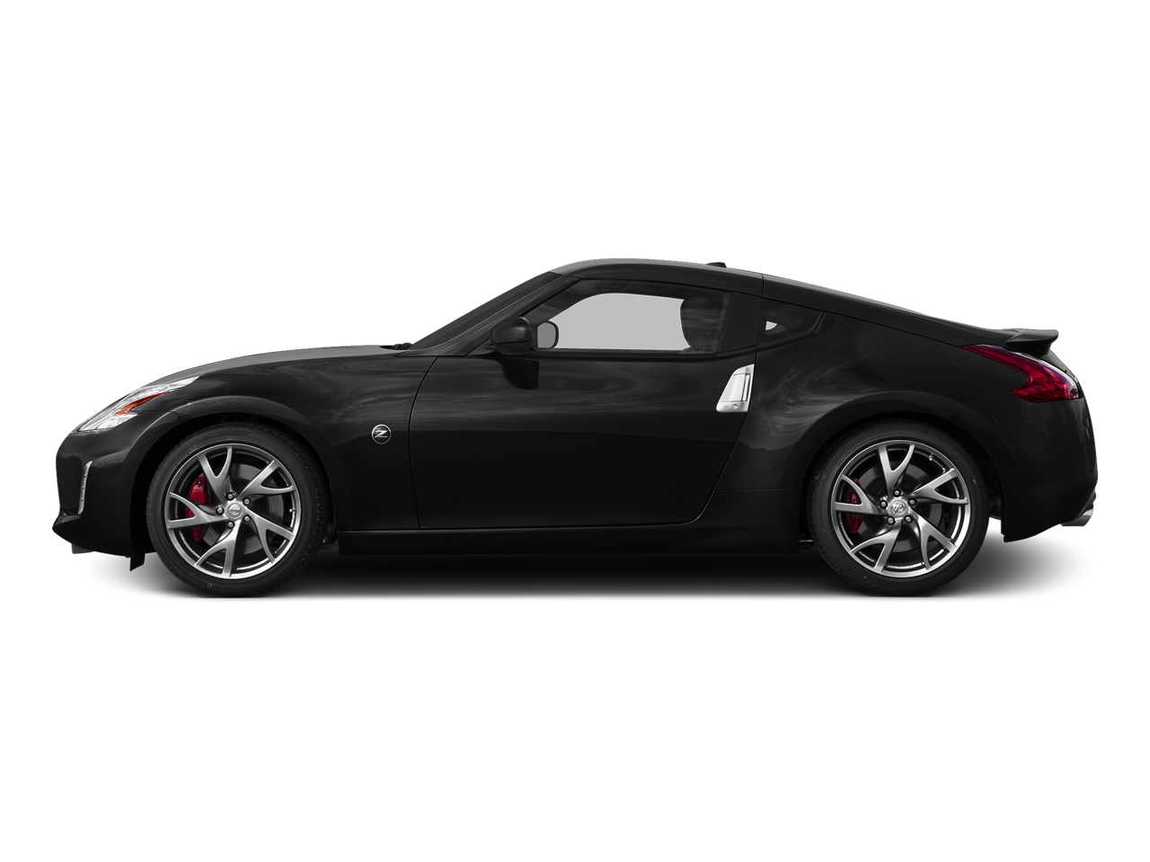 2016 Nissan 370Z Base
