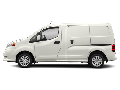 2018 Nissan NV200 Compact Cargo S