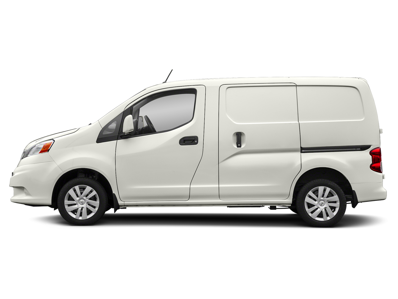 2018 Nissan NV200 Compact Cargo S