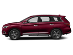 2019 INFINITI QX60 PURE