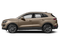 2019 Lincoln MKC Standard