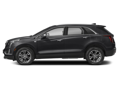 2020 Cadillac XT5 Premium Luxury AWD