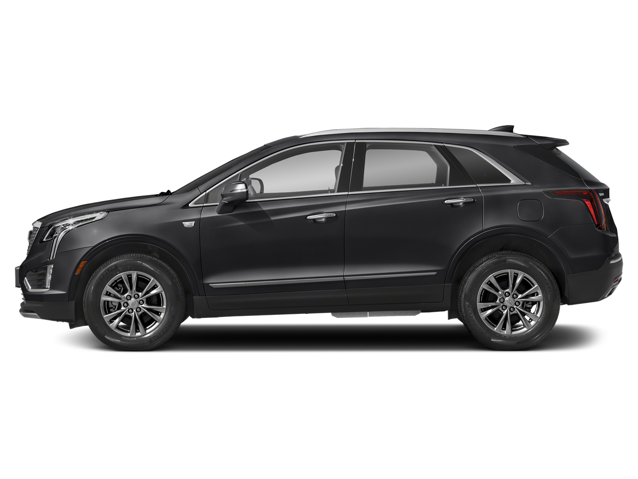 2020 Cadillac XT5 Premium Luxury AWD