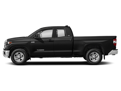 2020 Toyota Tundra 4WD SR5 4WD