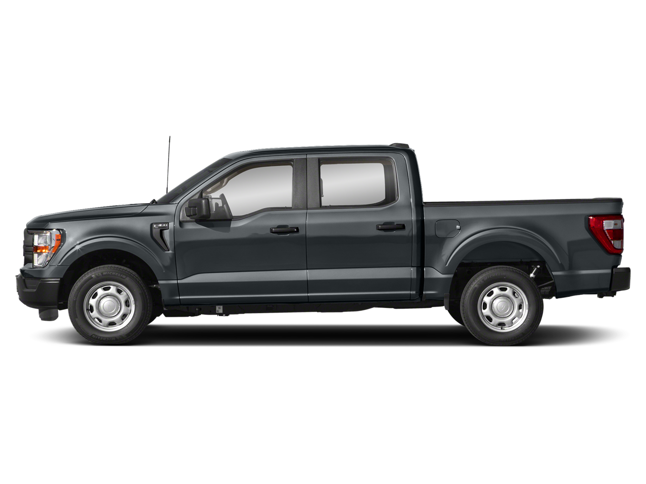 2021 Ford F-150 XL 4WD