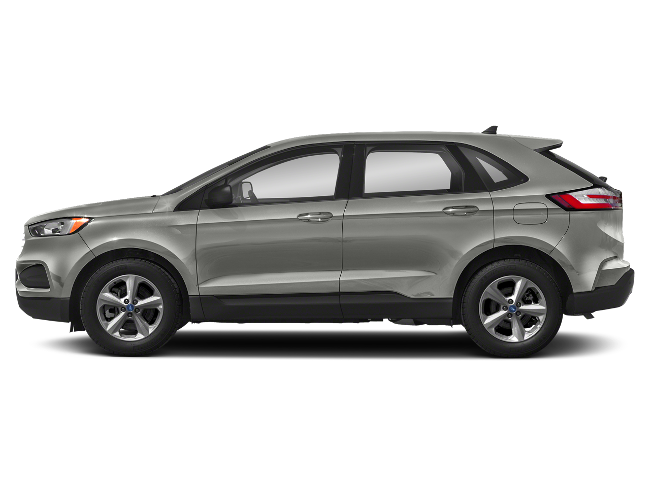 2022 Ford Edge SE 4WD