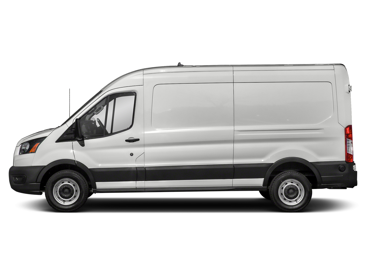 2022 Ford Transit Cargo Van Base