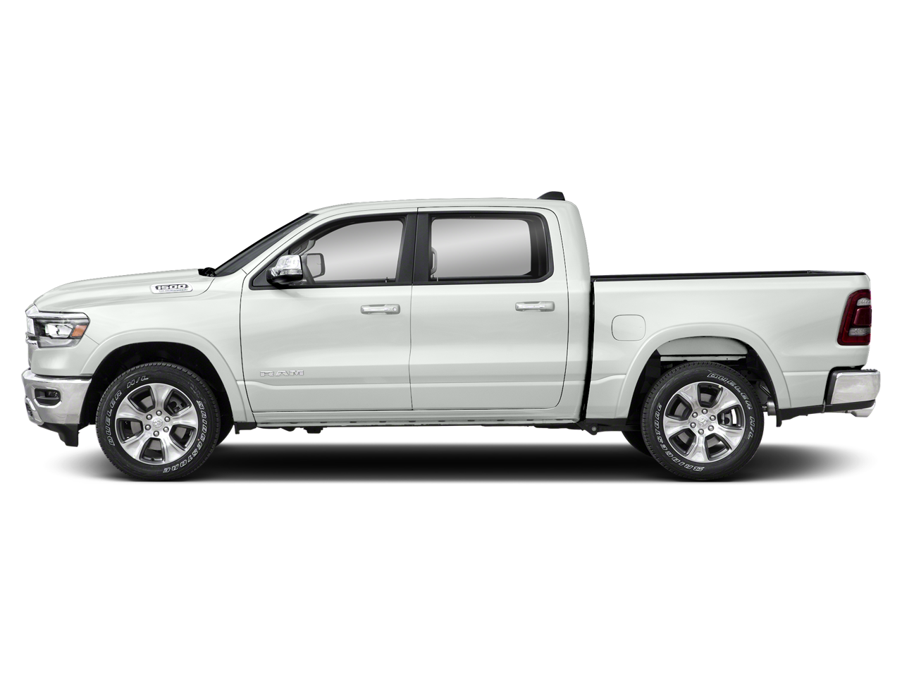 2022 RAM 1500 Laramie 4WD