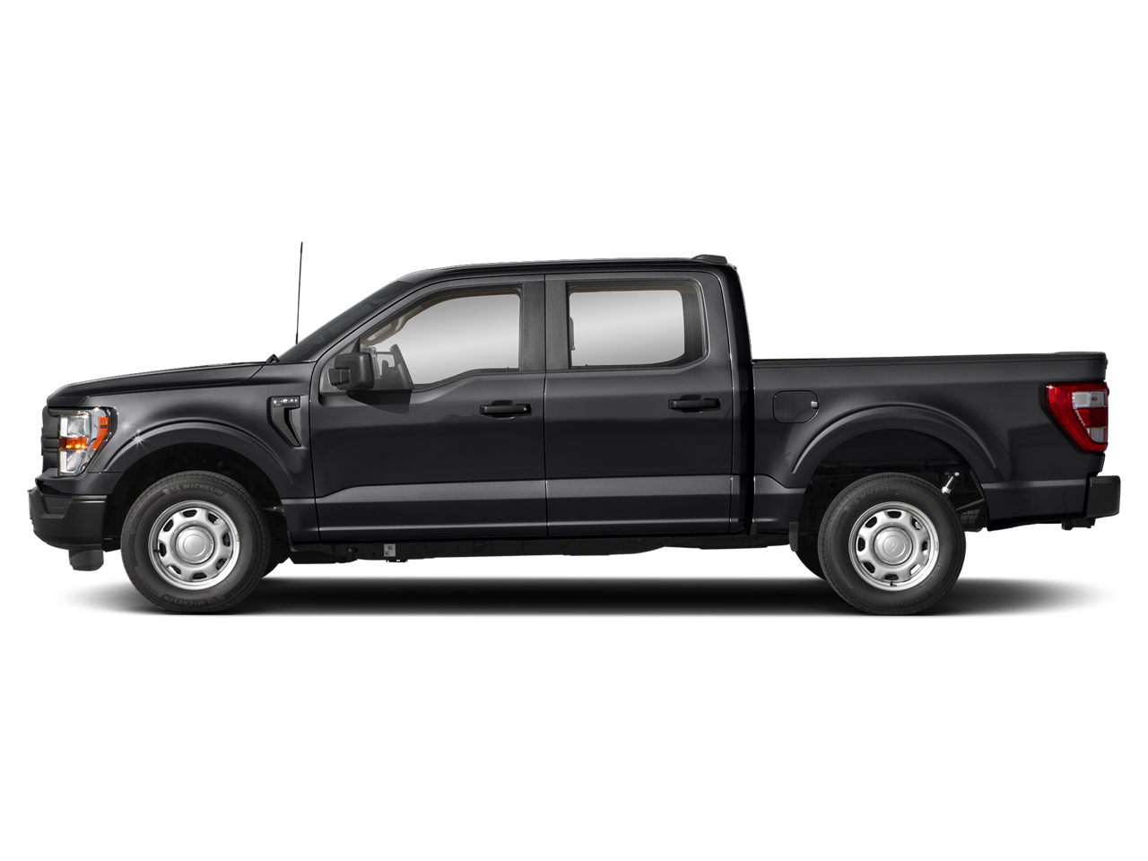 2023 Ford F-150 XL 4WD