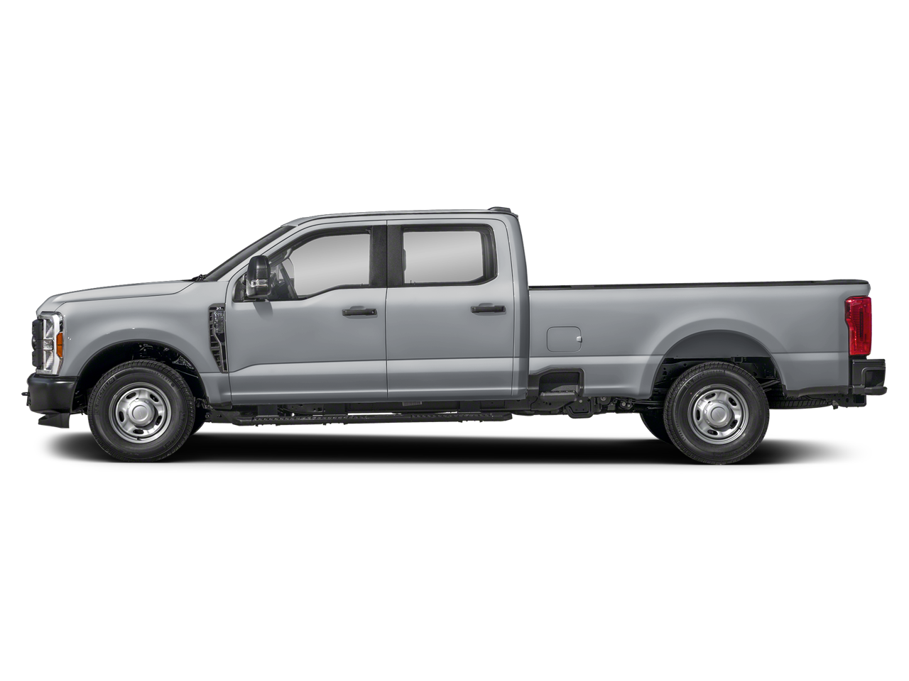 2023 Ford Super Duty F-250 SRW XL 4WD
