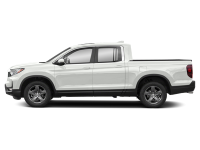 2023 Honda Ridgeline RTL 4WD