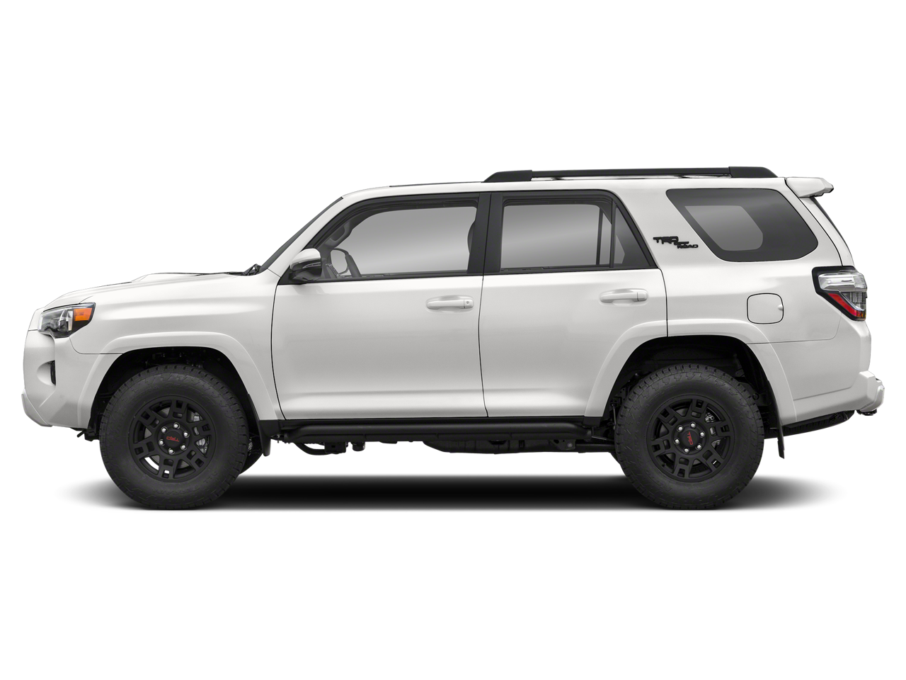 2023 Toyota 4Runner TRD Off Road Premium 4WD