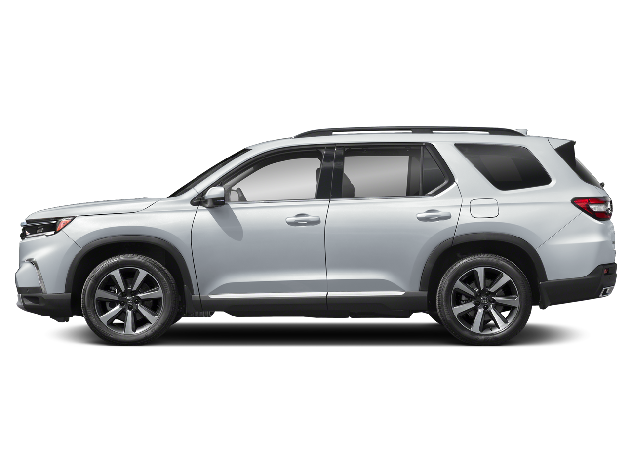 2024 Honda Pilot Elite 4WD