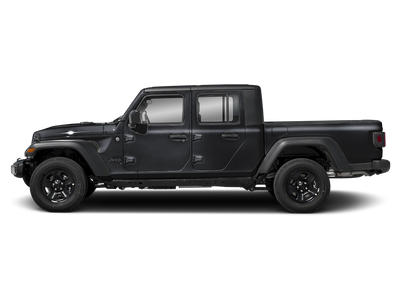 2024 Jeep Gladiator Sport 4WD