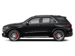 2024 Mercedes-Benz GLE AMG® GLE 63 S