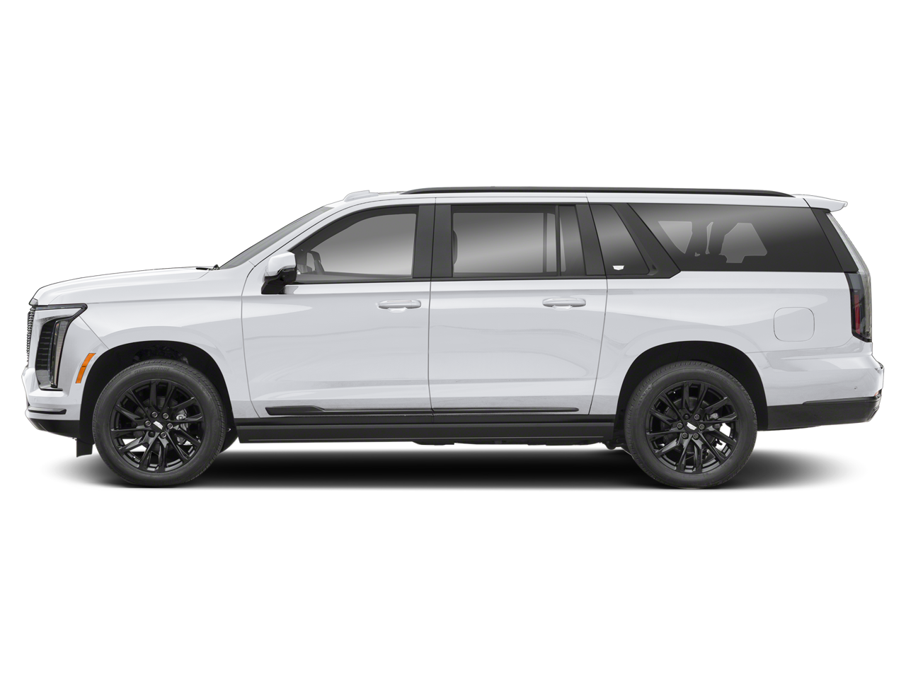 2025 Cadillac Escalade ESV 4WD Sport