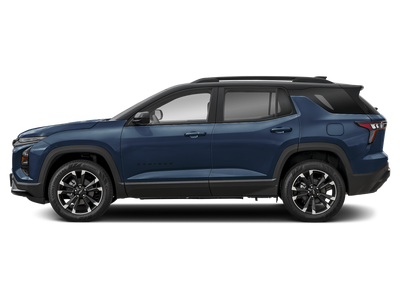 2025 Chevrolet Equinox FWD RS