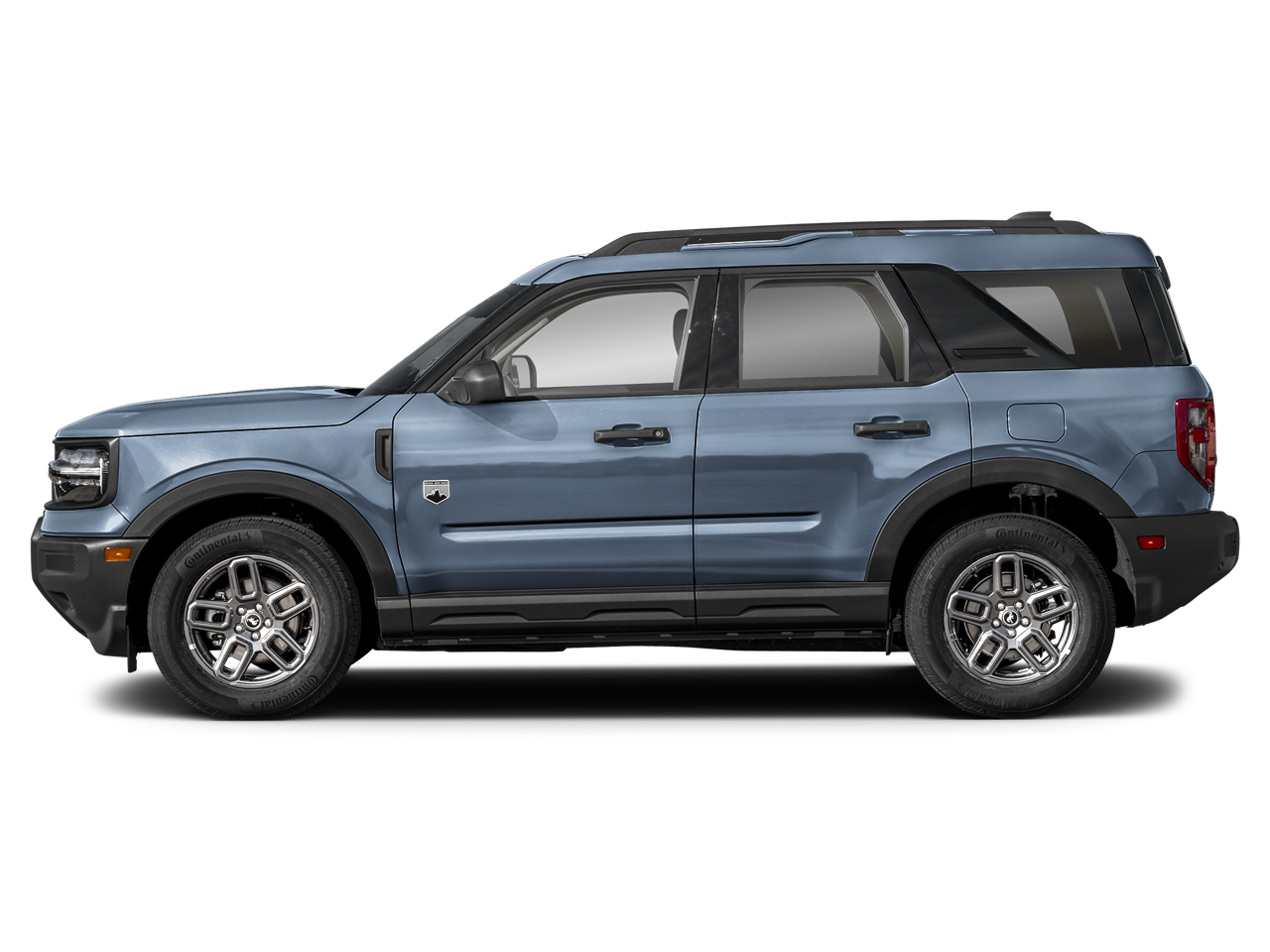 2025 Ford Bronco Sport Big Bend 4WD