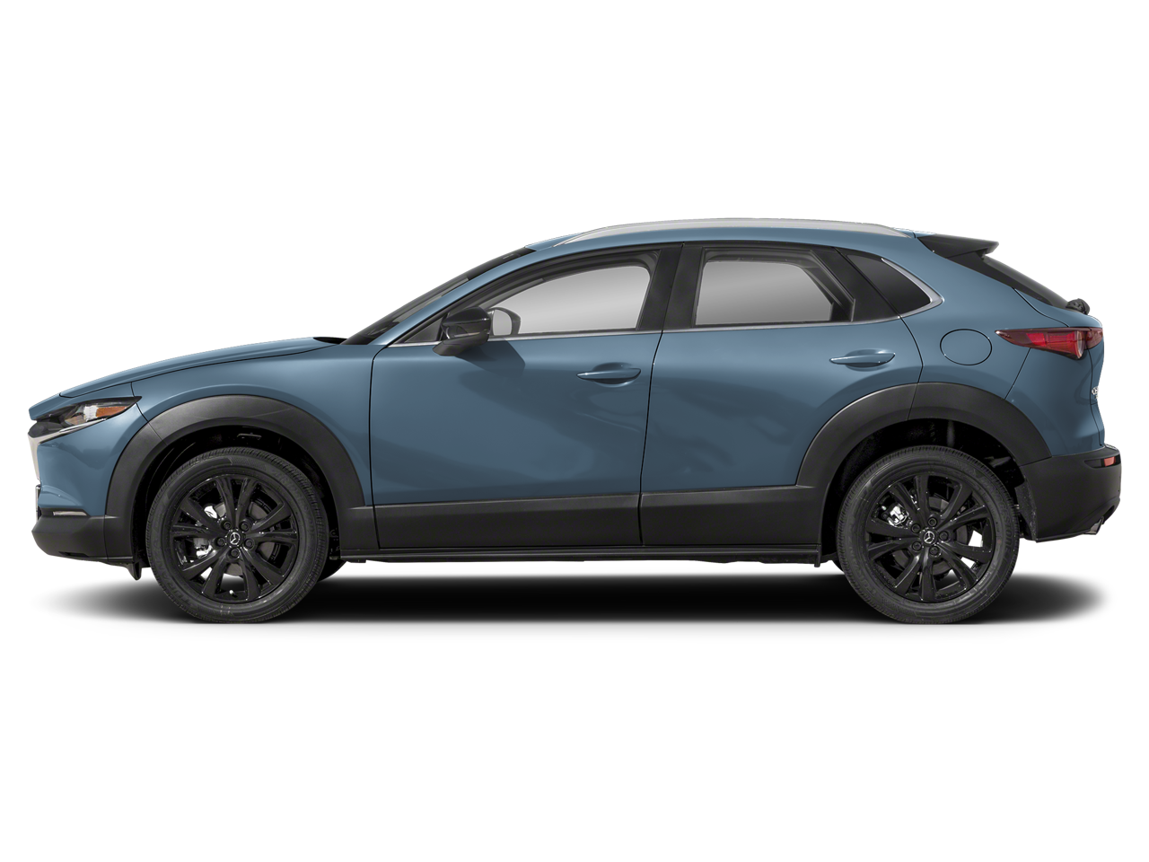 2025 Mazda Mazda CX-30 2.5 S Carbon Edition 4WD