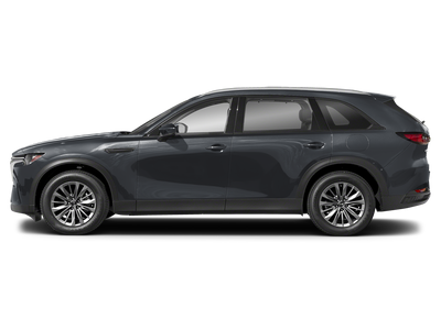 2025 Mazda Mazda CX-90 Preferred Package 4WD