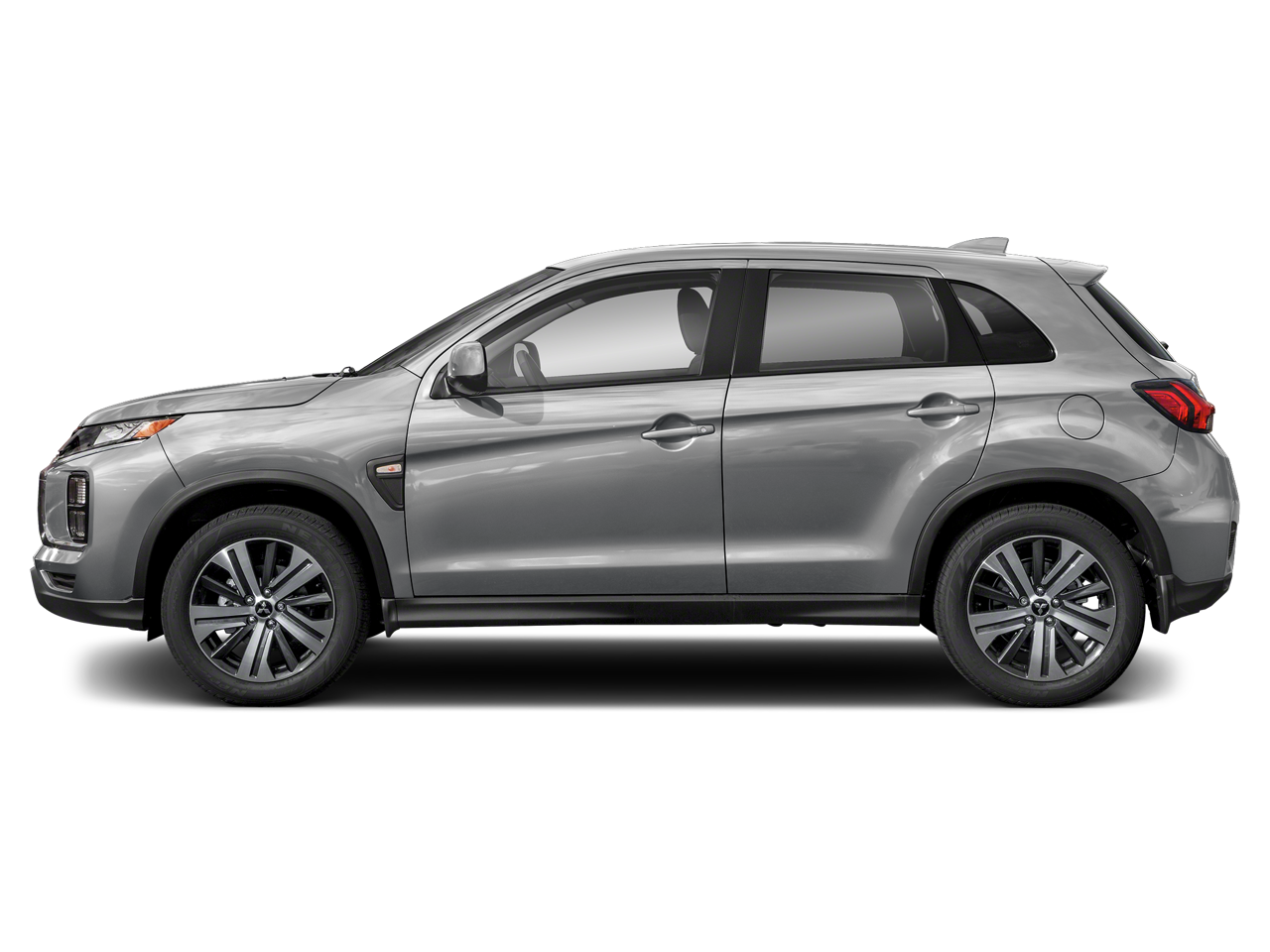 2025 Mitsubishi Outlander Sport ES 4WD