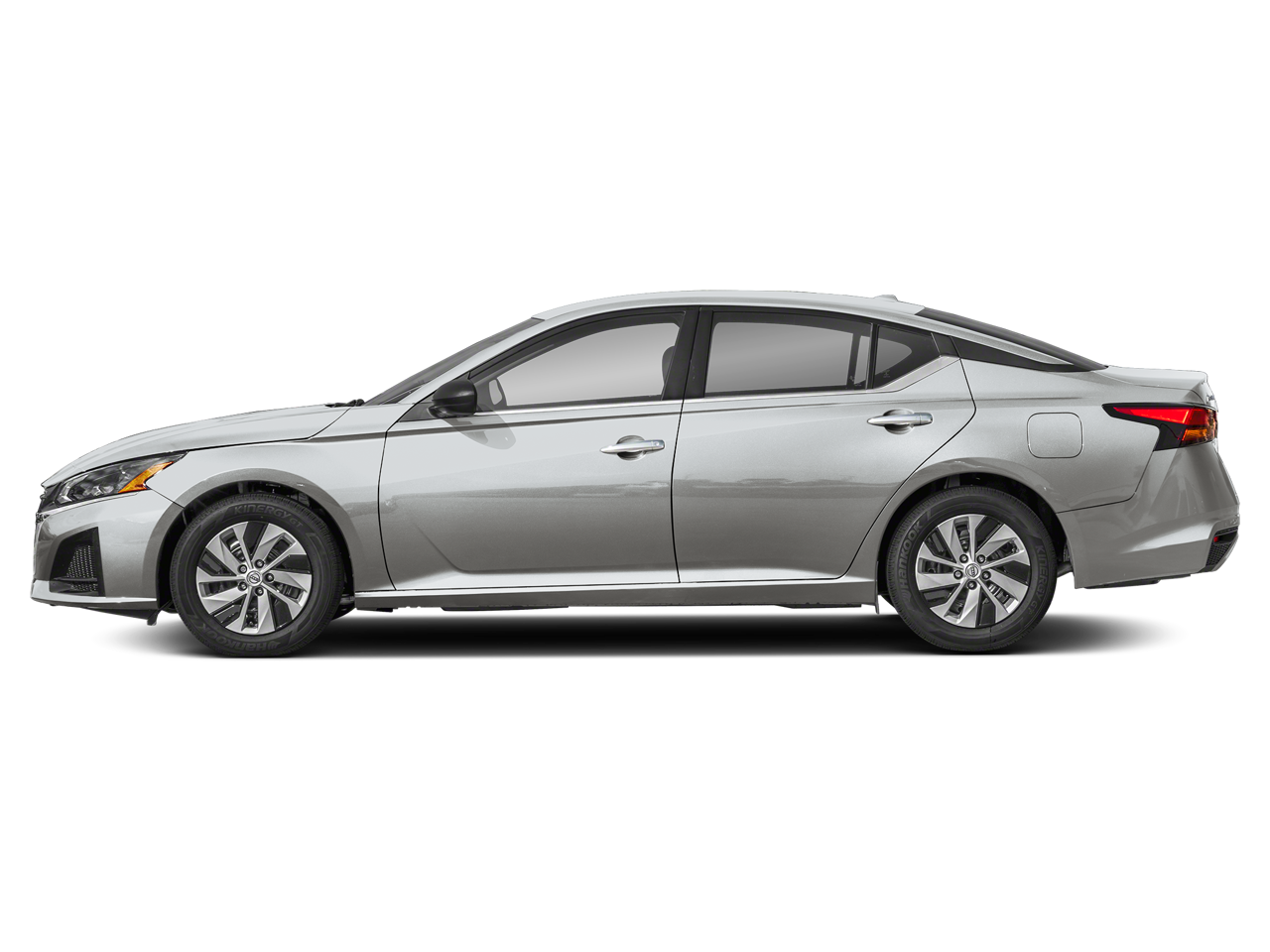 2025 Nissan Altima S - Photo 22