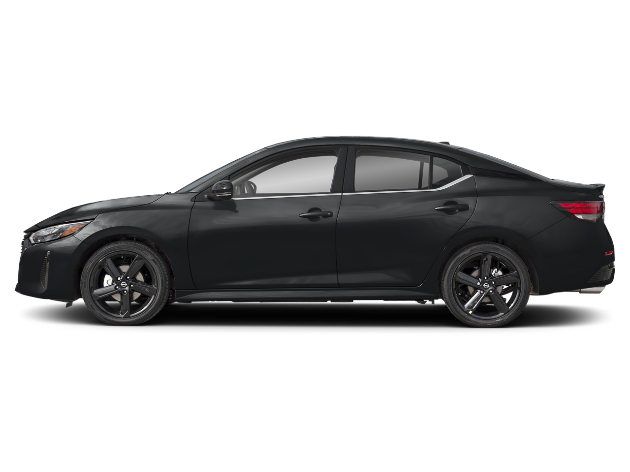 2025 Nissan Sentra SR - Photo 29