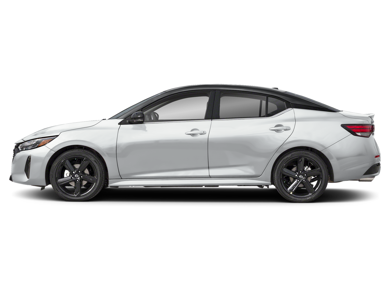 2025 Nissan Sentra SR - Photo 29