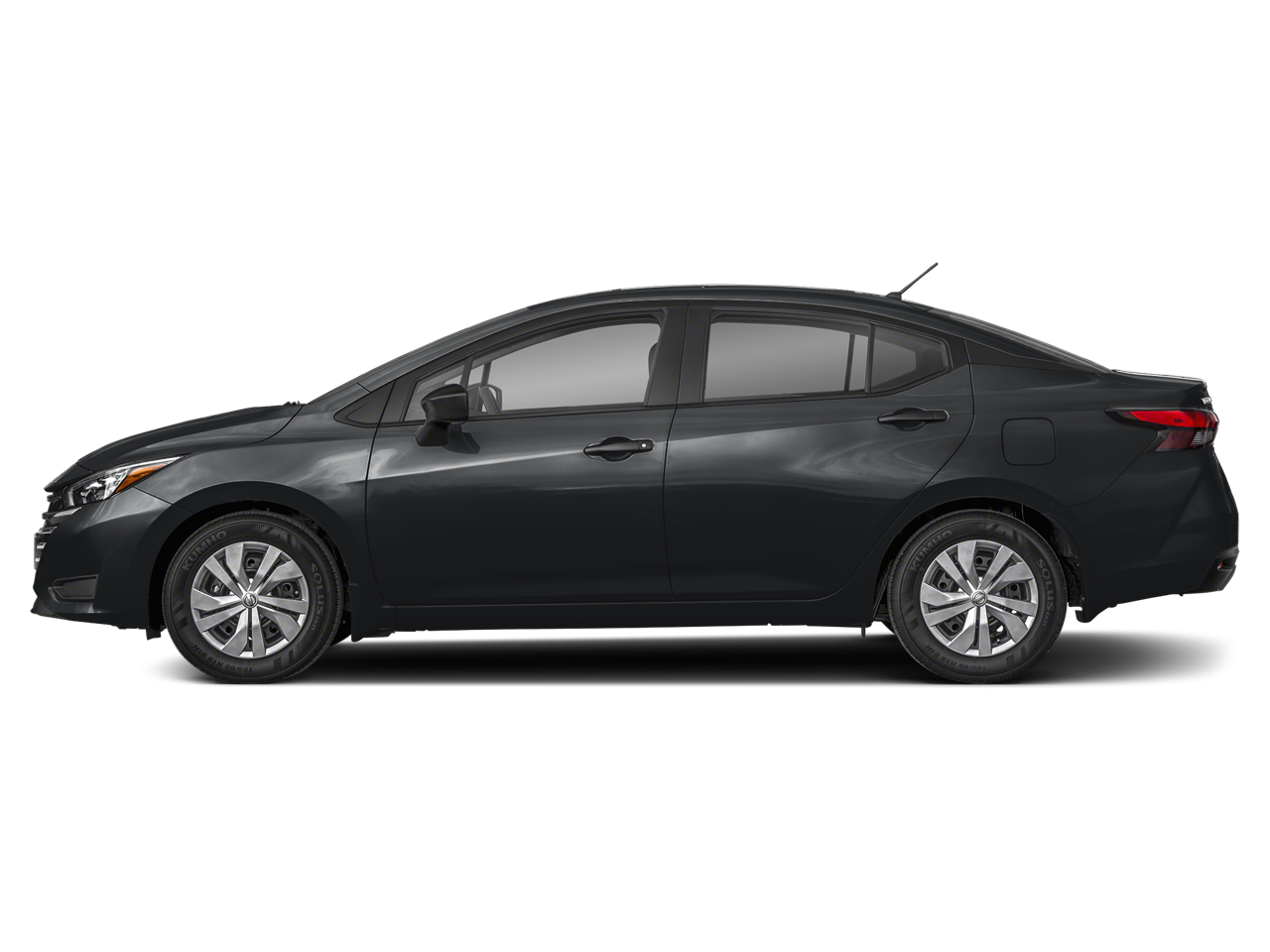 2025 Nissan Versa Sedan S - Photo 22