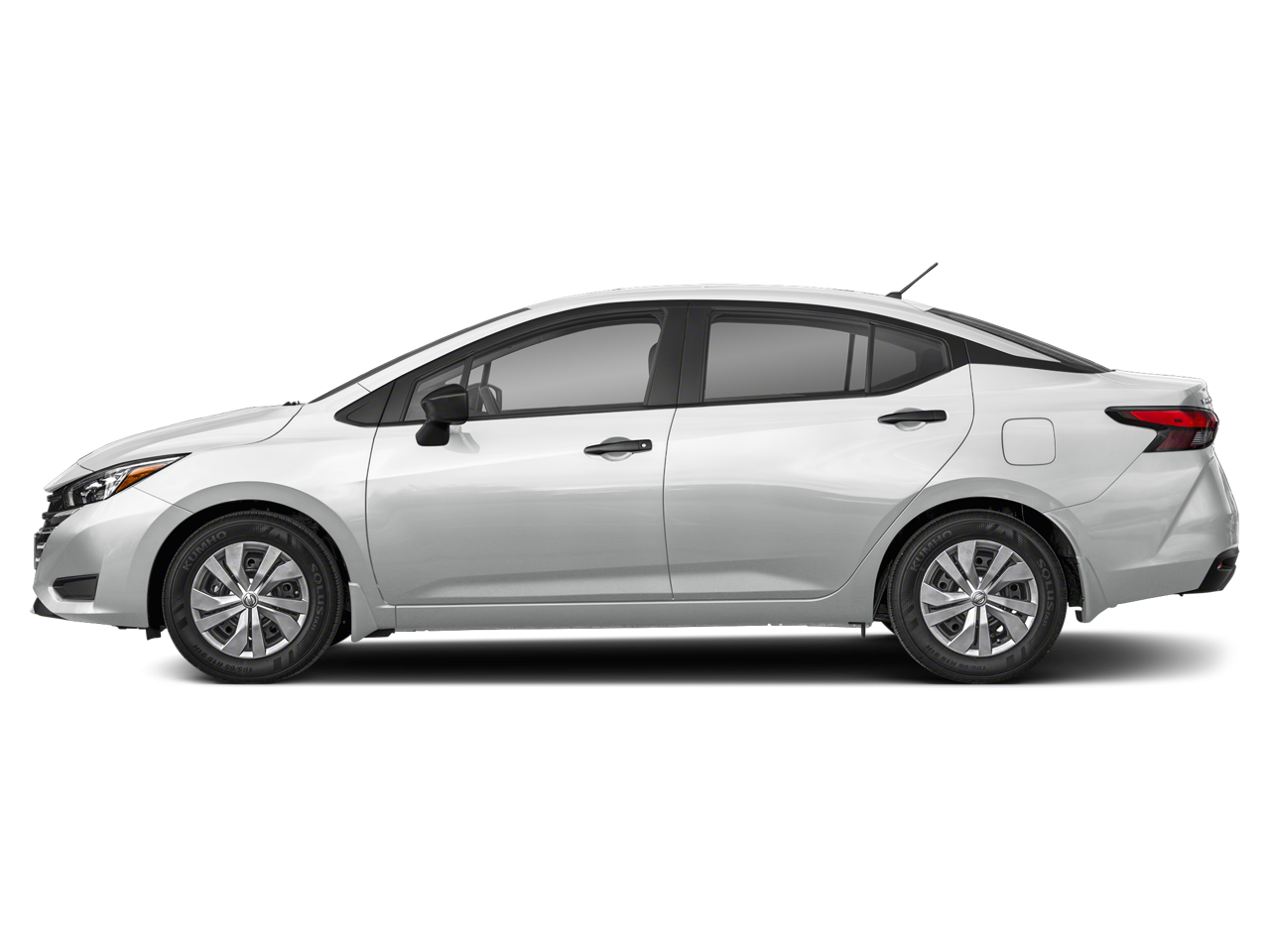 2025 Nissan Versa Sedan S - Photo 22