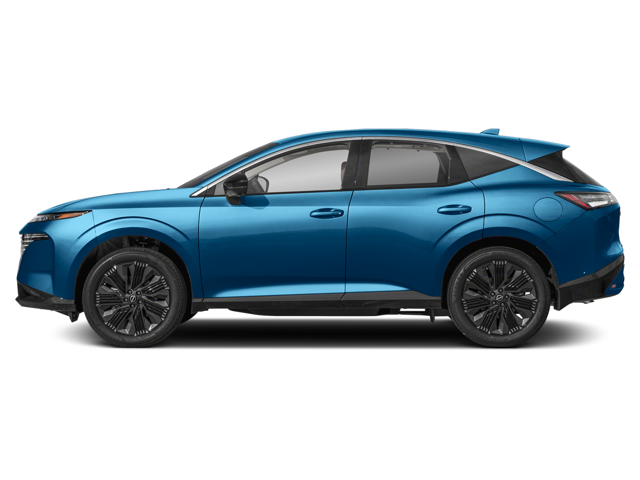 2025 Nissan Murano Platinum - Photo 24