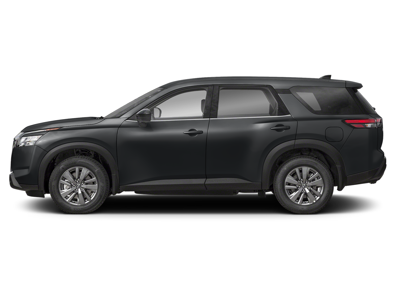 2025 Nissan Pathfinder S - Photo 23