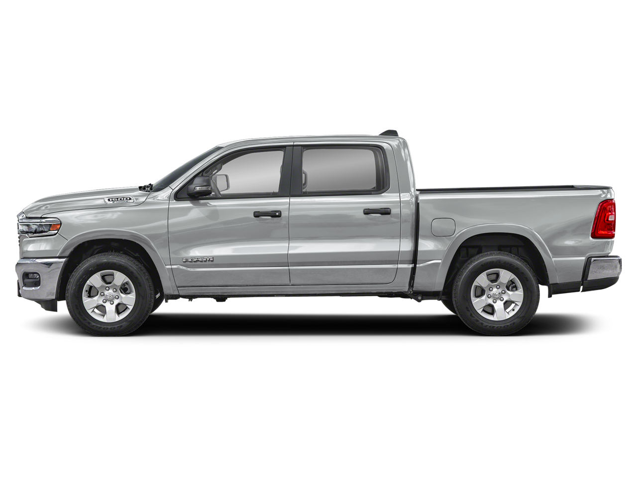 2025 RAM 1500 Big Horn 4WD