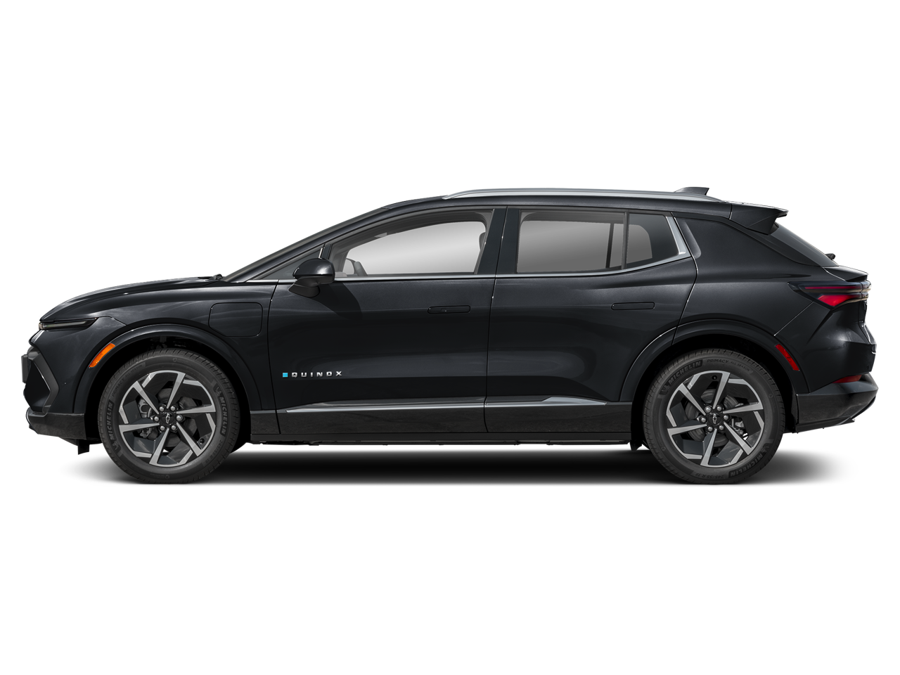 2026 Chevrolet Equinox EV LT2 w/PDE