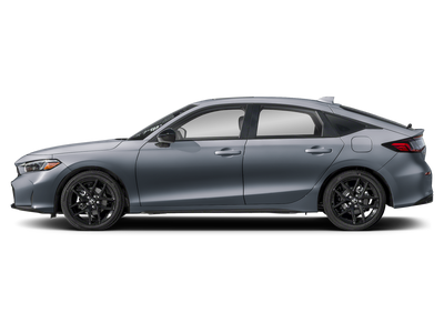 2026 Honda Civic Hatchback Hybrid Sport