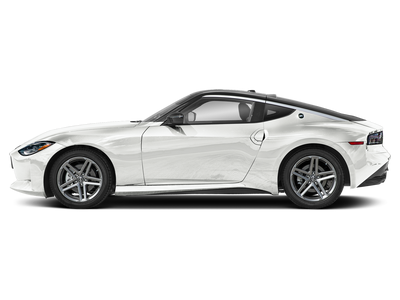 2026 Nissan Z Sport