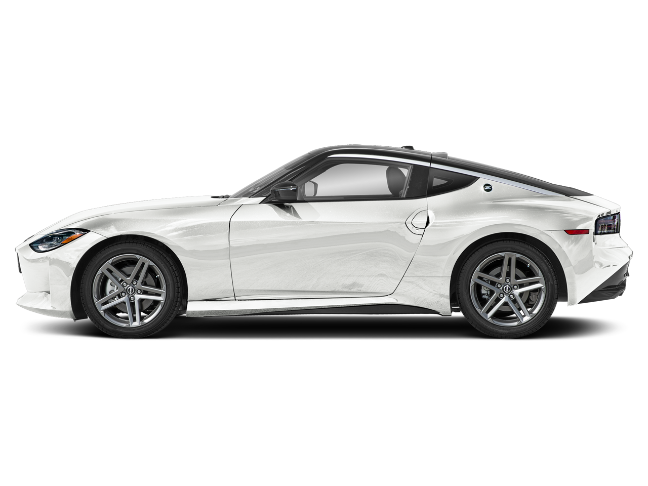 2026 Nissan Z Sport