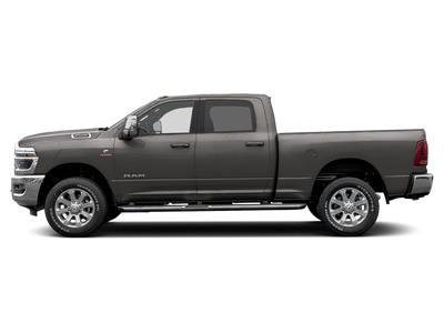 2026 RAM 2500 Laramie 4WD Diesel