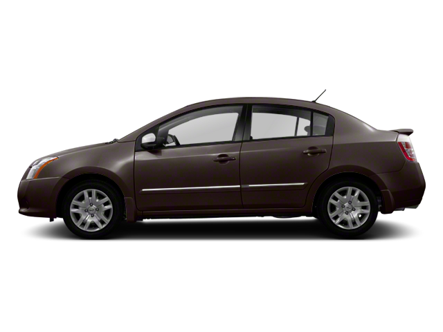 2010 Nissan Sentra 2.0 S