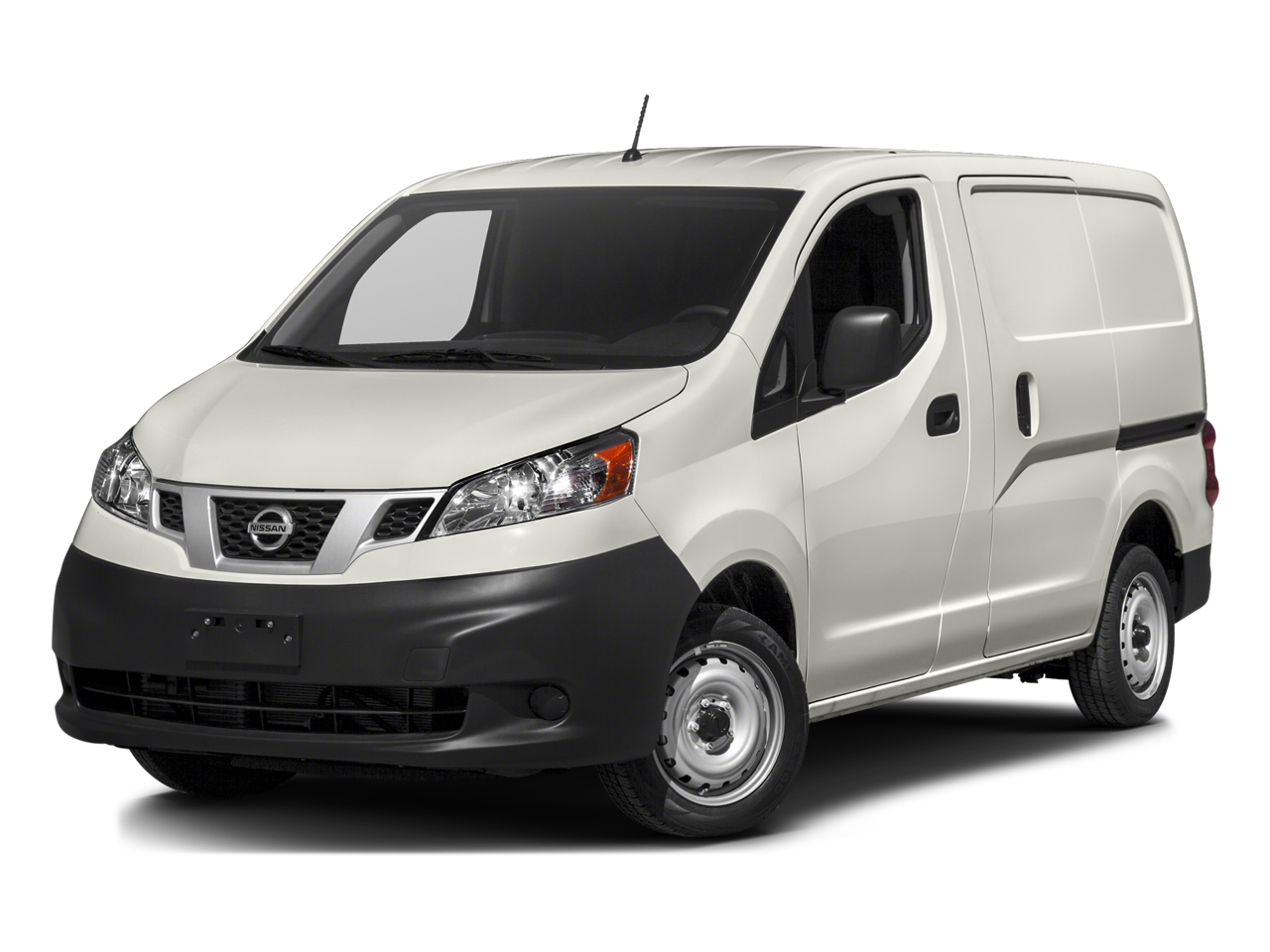 2016 Nissan NV200 SV