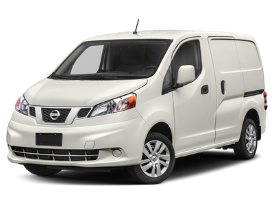 2018 Nissan NV200 Compact Cargo S
