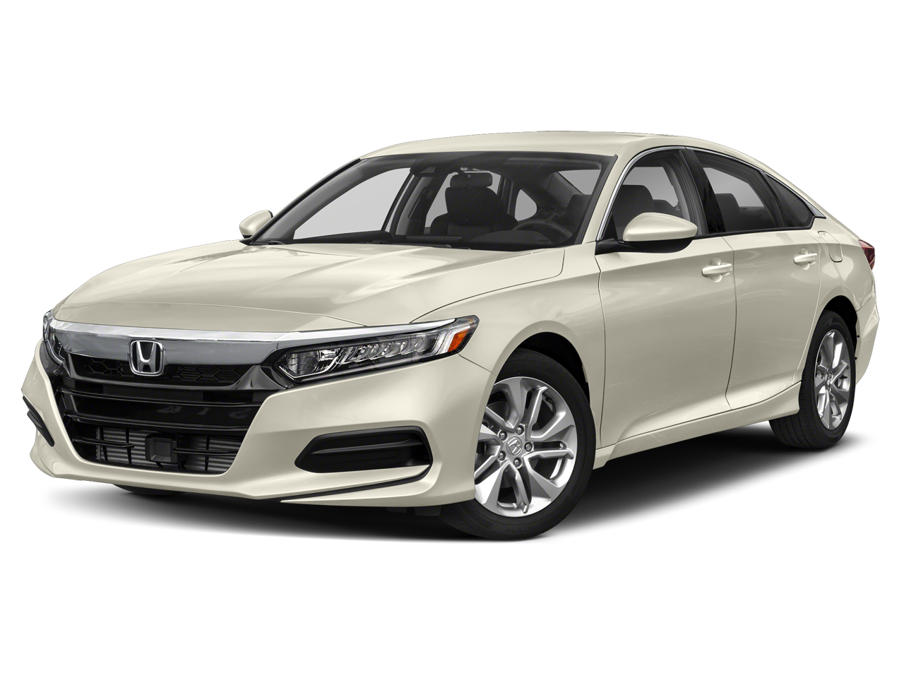 2019 Honda Accord Sedan LX 1.5T