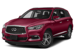 2019 INFINITI QX60 PURE