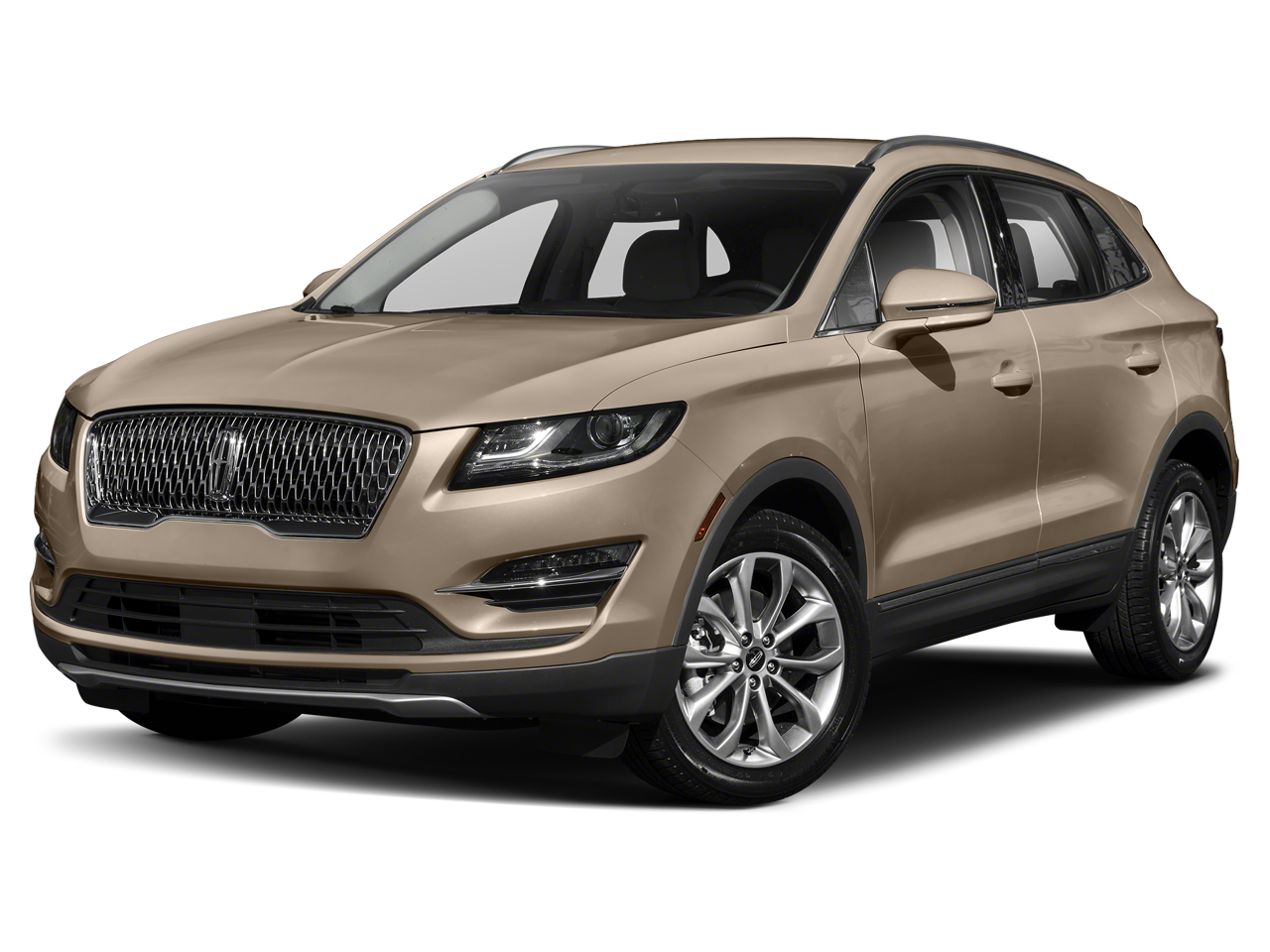 2019 Lincoln MKC Standard