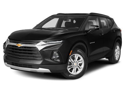 2020 Chevrolet Blazer 1LT