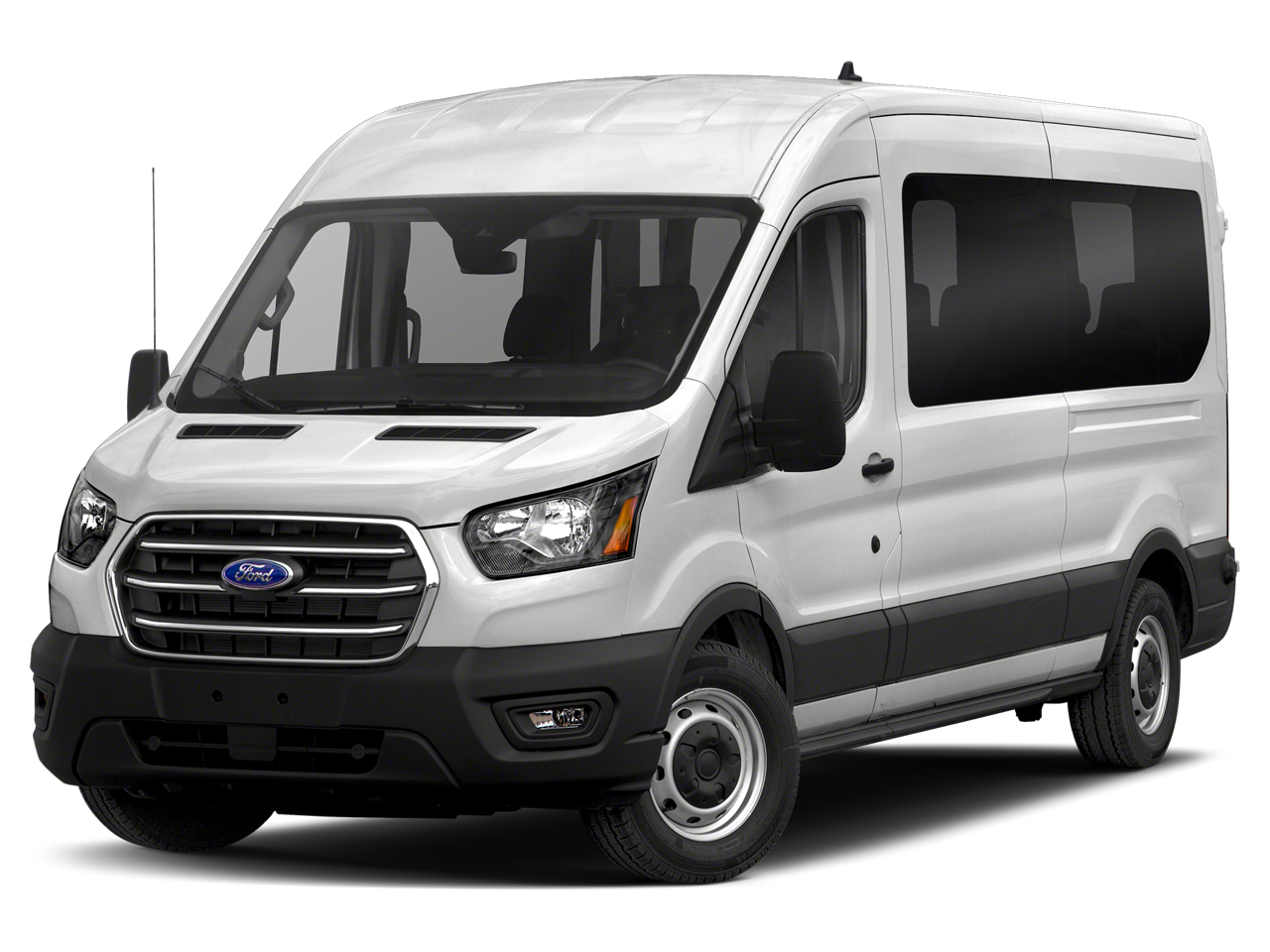 2020 Ford Transit Passenger Wagon XL