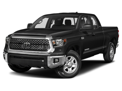 2020 Toyota Tundra 4WD SR5 4WD