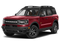 2021 Ford Bronco Sport Badlands 4WD